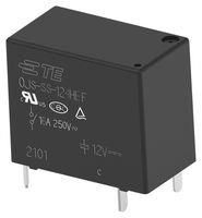 POWER RELAY, SPST-NO, 24VDC, 16A, THT