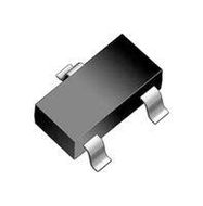 P-CHANNEL ENHANCEMENT MODE MOSFET, SOT-23 52AK7684