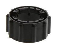 COUPLING RING, CIRCULAR PLASTIC CONN