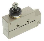 LIMIT SWITCH, ROLLER PLUNGER, SPDT