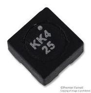 POWER INDUCTOR, 10UH, 1.53A, 20%