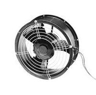 AXIAL FAN, 254MM, 115VAC, 780mA