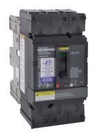 THERMAL MAG CKT BREAKER, 3P, 250A, 600V