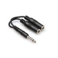 AUDIO / VIDEO CABLE ASSEMBLY, Y CABLE