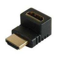 HDMI Upward Coupler Male to Female