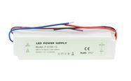 Waterproof power supply F-S100-12 8A 100W 12V