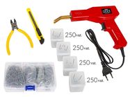 Welder for plastics 100W HQ BOX