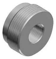 CONDUIT FITTING, STEEL, 1-3/4"