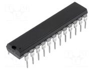 IC: A/D converter; Ch: 1; 18bit; 0.1ksps; 4.5÷5.5V; DIP24 Analog Devices (MAXIM INTEGRATED)