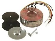 TRANSFORMER, TOROID, 60V, 300VA