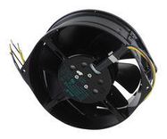 AXIAL FAN, 150MM, 230VAC, 203CFM