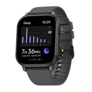Zeblaze GTS 3 GPS smartwatch (gray), Zeblaze