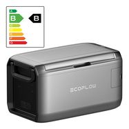 EcoFlow Glacier Classic 35l portable refrigerator, EcoFlow