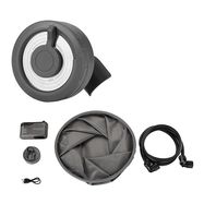 Travel Shower Ecoflow Shower Kit., EcoFlow