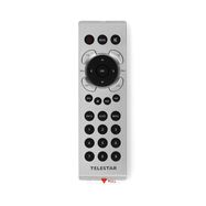 Remote Control DIRA M10 / S20 / S20i Silver