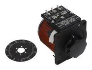 VARIABLE TRANSFORMER, 0V TO 120V, 10A