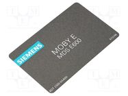 Memory card SIEMENS