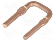 Resistor: wire-wound; sensing,precise; THT; 10mΩ; ±5%; -40÷200°C SR PASSIVES