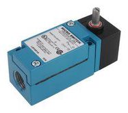 LIMIT SWITCH, SIDE ROTARY, SPDT-1NO/1NC