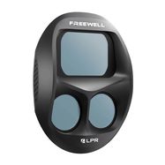 LPR FREEWELL filter for DJI Mavic 4 Pro, Freewell