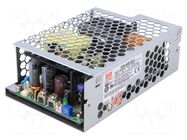 Power supply: switching; open; 400W; 113÷370VDC; 80÷264VAC; OUT: 1 MEAN WELL