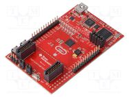 Dev.kit: TI MSP430; documentation,USB cable,prototype board TEXAS INSTRUMENTS