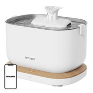 Petlibro Dockstream drinker with app, 2.5L, Petlibro