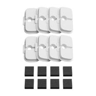 Petlibro Dockstream drinker filter set (8pcs,), Petlibro