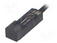 Sensor: inductive; 0÷2.5mm; NPN / NO; Usup: 12÷24VDC; 100mA; IP68 PANASONIC