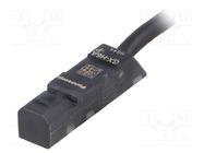 Sensor: inductive; 0÷1.6mm; PNP / NO; Usup: 12÷24VDC; 100mA; IP68 PANASONIC