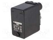 Module: pressure switch; pressure; OUT 1: relay,SPDT; 240VAC/1.5A TELEMECANIQUE SENSORS