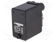 Module: pressure switch; pressure; OUT 1: relay,SPDT; 240VAC/1.5A TELEMECANIQUE SENSORS