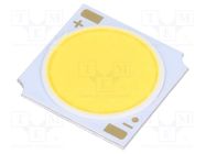 Power LED; COB; white cold; 120°; 480÷1440mA; Pmax: 56.92W ProLight Opto