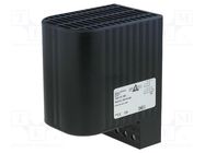 Heater; semiconductor; CS 060; 100W; 120÷240V; IP20 STEGO