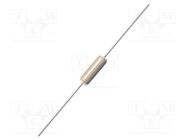 Inductor: wire; THT; 160uH; 0.15A; 21600mΩ; Ø5.5x19mm; ±20%; 100kHz FASTRON