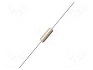 Inductor: wire; THT; 70uH; 0.3A; 5400mΩ; ±20%; Ø5.5x19mm FASTRON