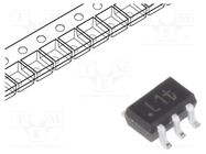 Diode: TVS array; 5.6V; 3A; 30W; SOT353; Features: ESD protection NEXPERIA