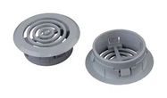 ROUND AIR VENT