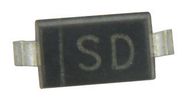 DIODE, SCHOTTKY, 20V, SOD-123-2