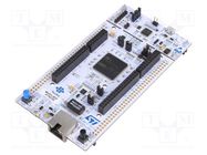 Dev.kit: STM32; base board; Comp: STM32F767ZIT6 STMicroelectronics