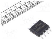 Driver; DC/DC converter; Uin: 4.5÷38VDC; Uout: 0.6÷38VDC; 3A; HSOP8 STMicroelectronics