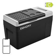 Euhomy CF004 car refrigerator, 19L, Euhomy