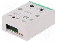 Power  limiter; reactive power,active power; 230VAC; 1.5÷2s F&F