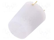 Sensor: movement; diffuse-reflective; digital; Usup: 3÷6VDC; 5m PANASONIC