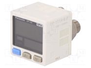 Module: transducer; pressure; -100÷100kPa; OUT: 2; OUT 1: PNP; PIN: 4 PANASONIC