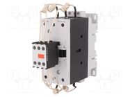 Contactor: 3-pole; Uoper: 240VAC,440VAC; 30kVAR,50kVAR LOVATO ELECTRIC