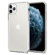 Spigen LIQUID CRYSTAL IPHONE 11 PRO CRYSTAL CLEAR, Spigen