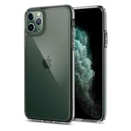 Spigen ULTRA HYBRID IPHONE 11 PRO CRYSTAL CLEAR, Spigen