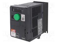 Vector inverter; Max motor power: 0.75kW; Usup: 200÷240VAC; IN: 9 SCHNEIDER ELECTRIC