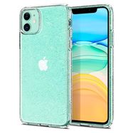 Spigen LIQUID CRYSTAL IPHONE 11 GLITTER CRYSTAL, Spigen